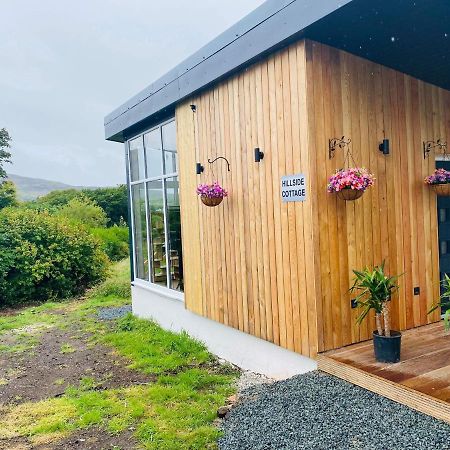 Luxury Cottage In Portree City Centre! 外观 照片