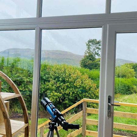 Luxury Cottage In Portree City Centre! 外观 照片