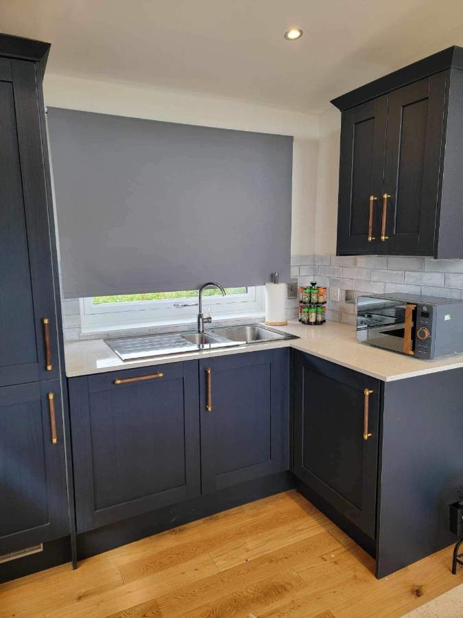 Luxury Cottage In Portree City Centre! 外观 照片