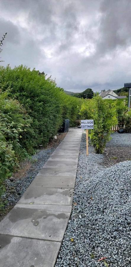 Luxury Cottage In Portree City Centre! 外观 照片