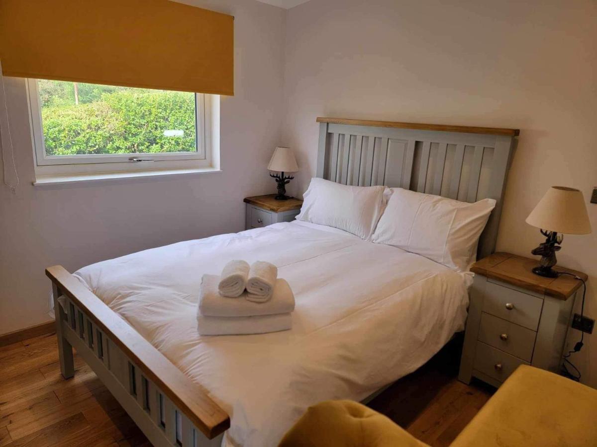 Luxury Cottage In Portree City Centre! 外观 照片